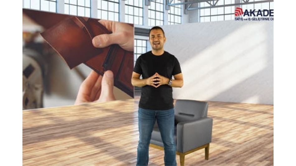 MARKANIN E-İHRACATLA BÜYÜMESİ