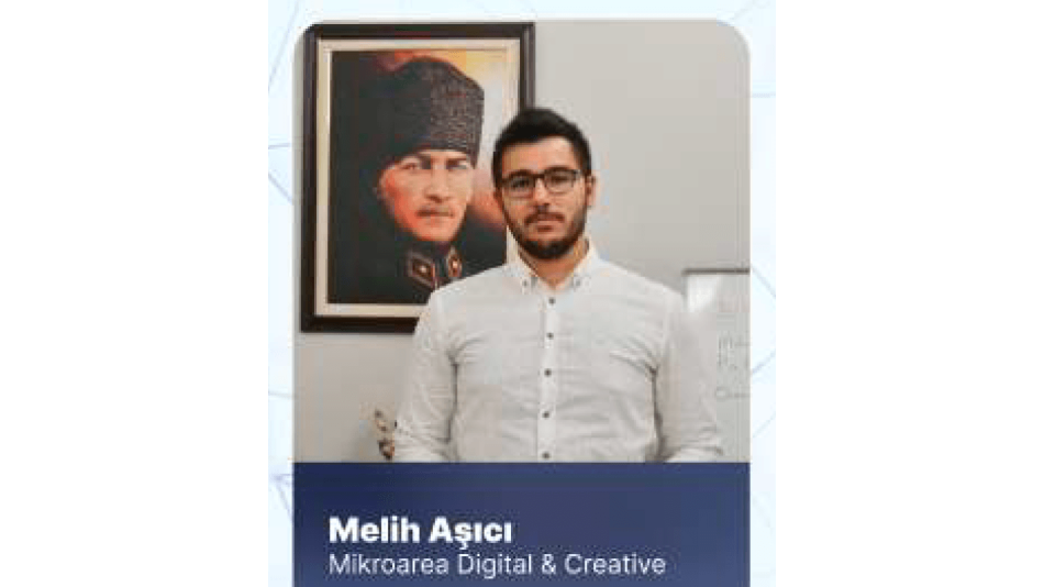 Bizden Bize : Melih Aşıcı
