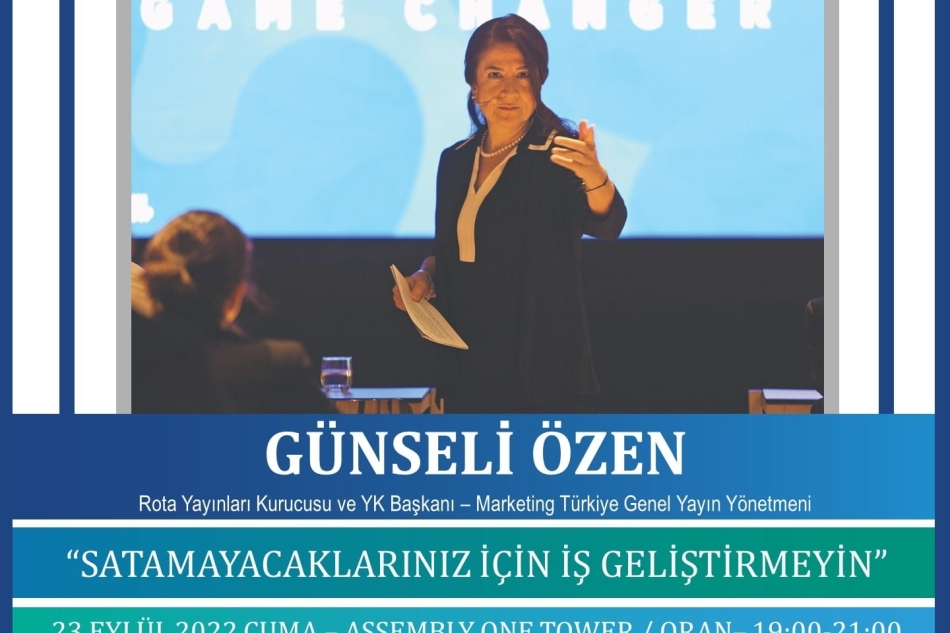 FİKİRLER VE TECRÜBELER SAHNESİ XII