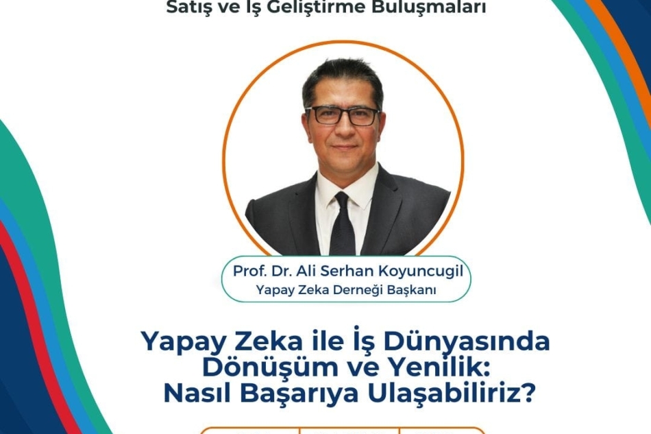 FİKİRLER VE TECRÜBELER SAHNESİ XIV