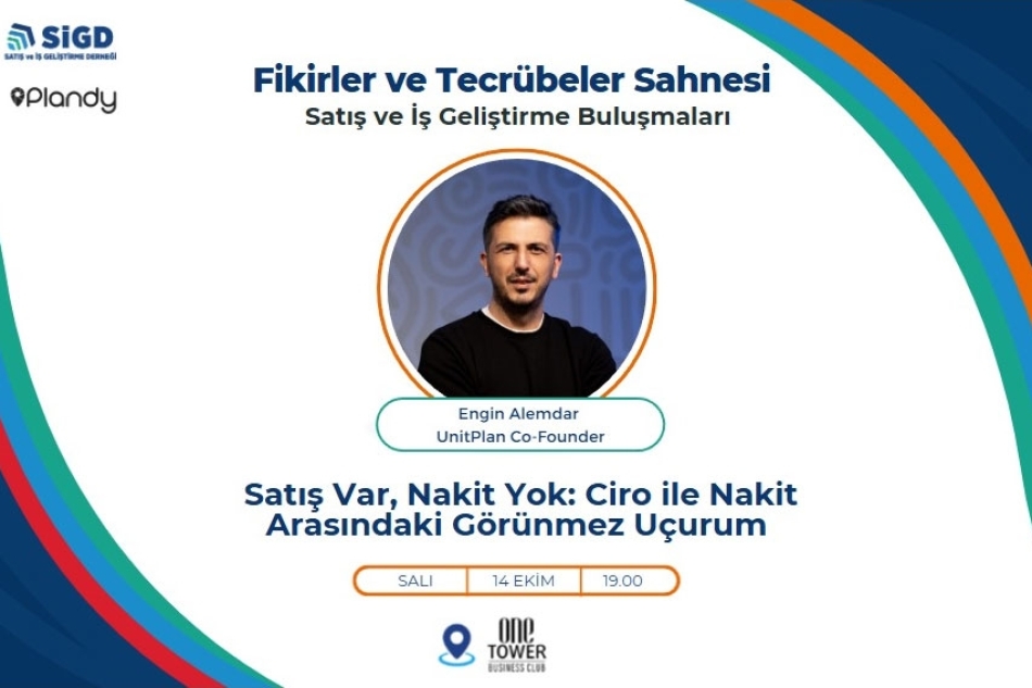 FİKİRLER VE TECRÜBELER SAHNESİ XVI