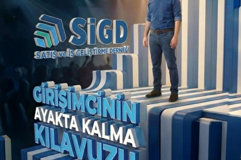 Girişimcinin Ayakta Kalma Kılavuzu