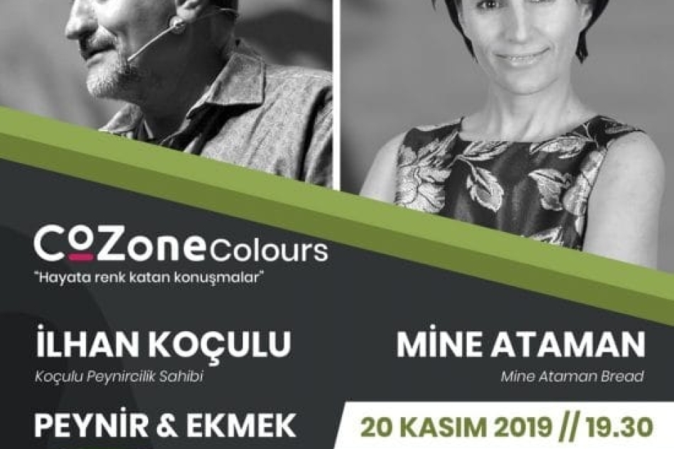COZONE COLOURS XI
