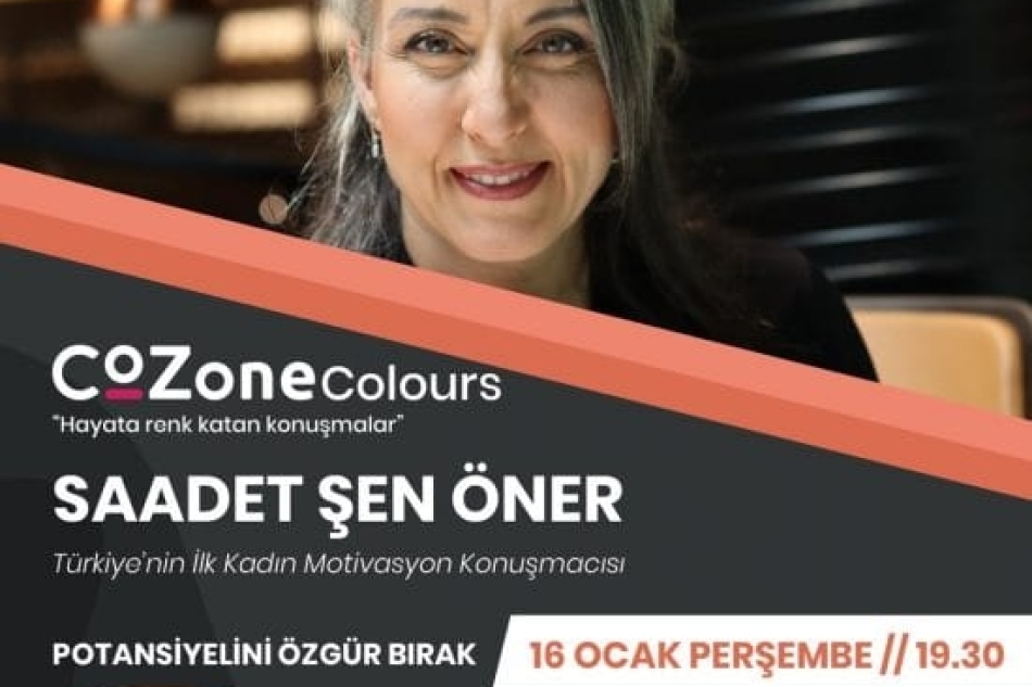 COZONE COLOURS XIII
