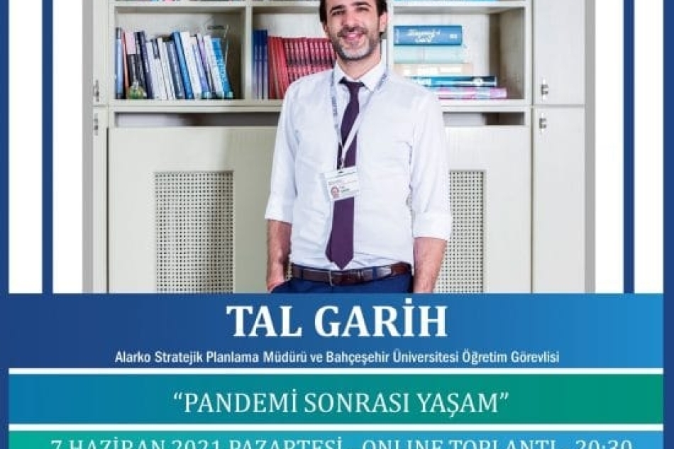 FİKİRLER VE TECRÜBELER SAHNESİ IX