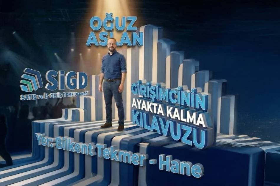 Girişimcinin Ayakta Kalma Kılavuzu