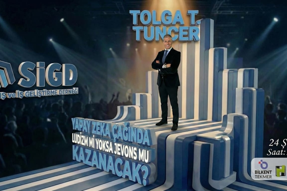 Fikirler ve Tecrübeler Sahnesi XVIII